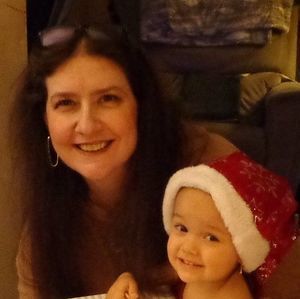 Meet your Posher, Lorraine